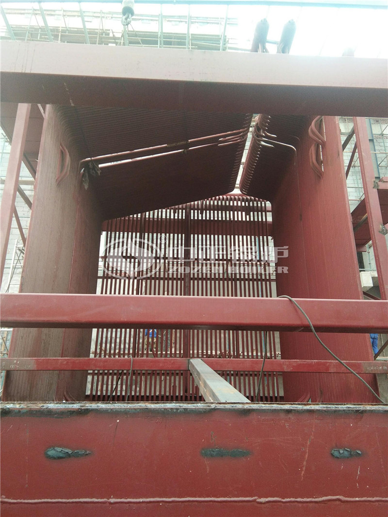 聊城烧生物质锅炉多少钱能买到