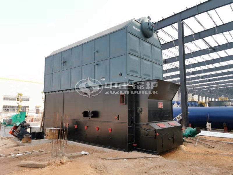 福建烧生物质锅炉排放低吗